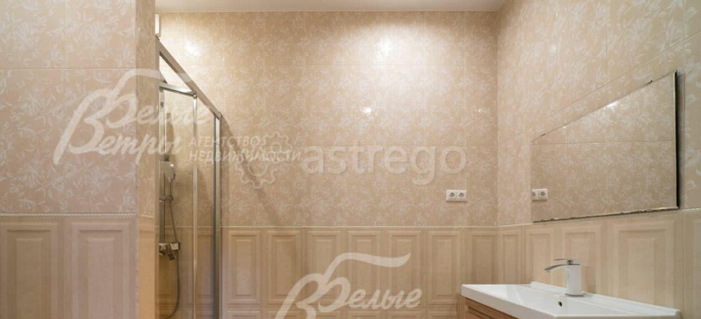 Дом, 236 м2, 3.52 сотки, 3 эт. Москва - изображение 5