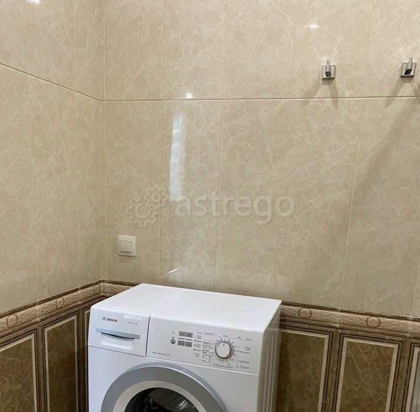 1-комн. квартира, 50 м2, 6/13 эт. Москва - изображение 5