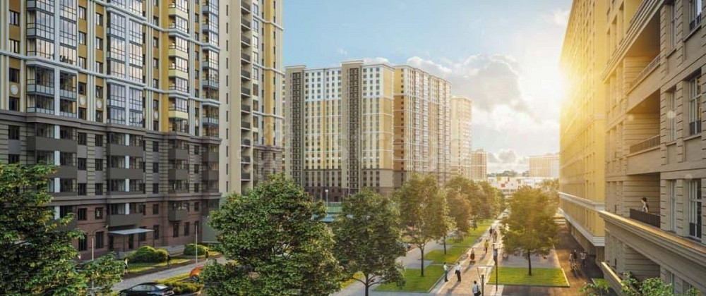 Свободного назначения, 76.2 м2 Санкт-Петербург - изображение 4