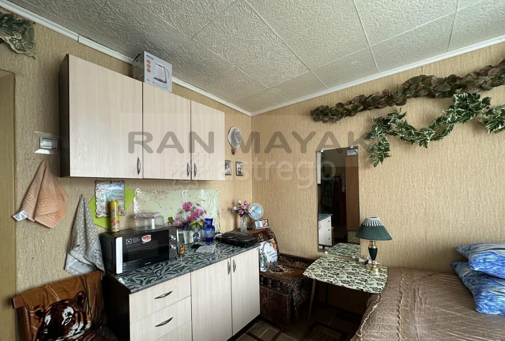 Комната, 11.2 м, 9/9 эт. Майкоп - изображение 7