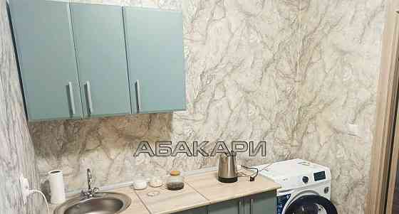 1-комн. квартира, 32 м2, 4/14 эт. Красноярск
