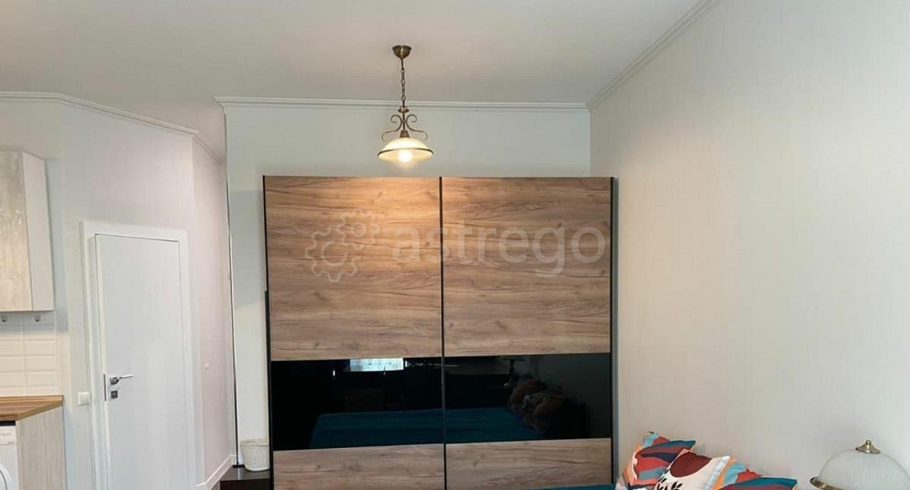 Студия, 40 м2, 3/18 эт. Москва - изображение 3