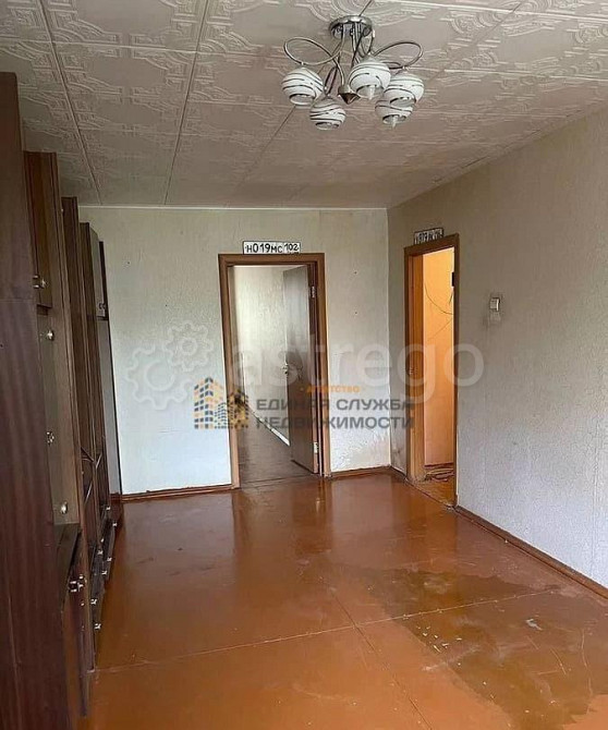 3-комн. квартира, 59.6 м2, 2/9 эт. Уфа - изображение 6