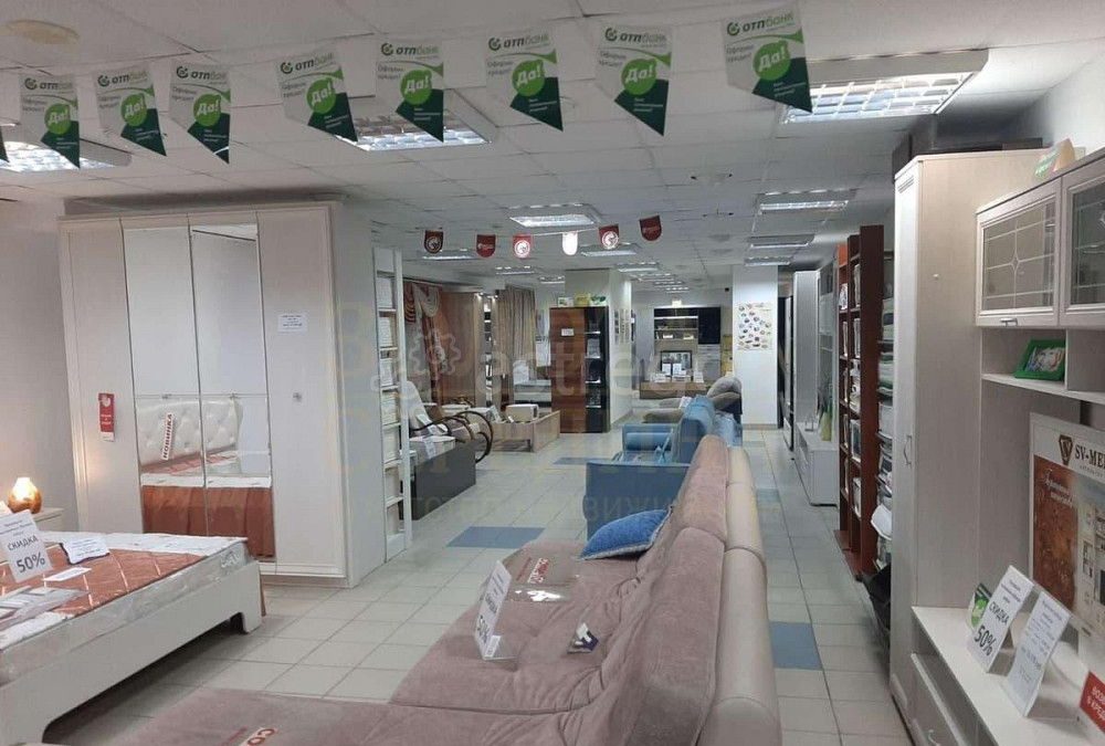 Торговое помещение, 400 м2 Белгород - изображение 3