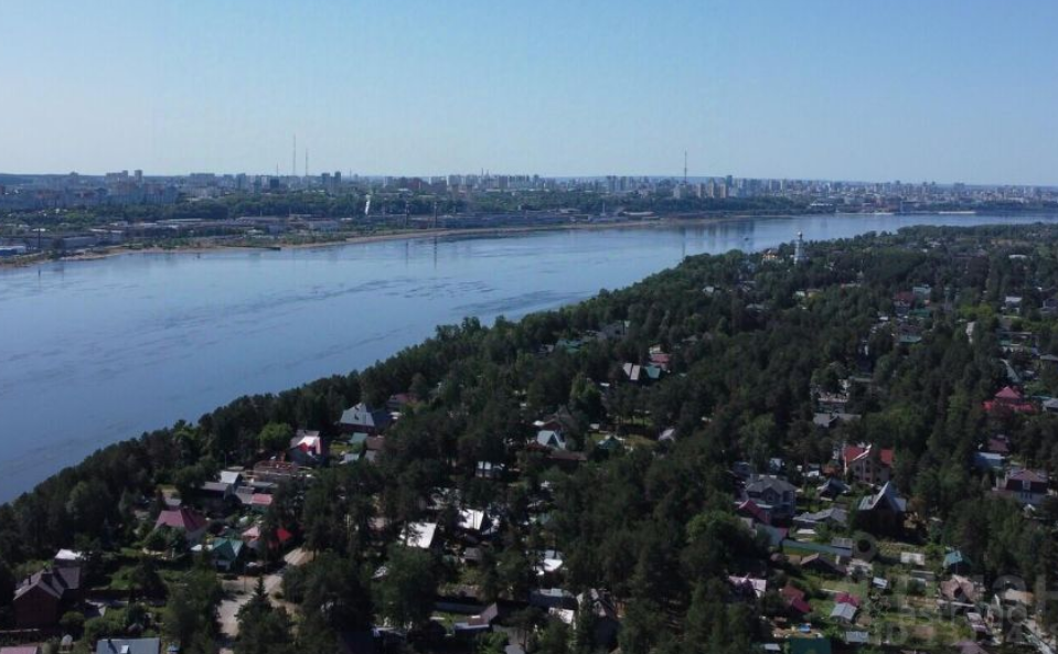 Участок, ИЖС, 13.57 сот. Пермь - изображение 1