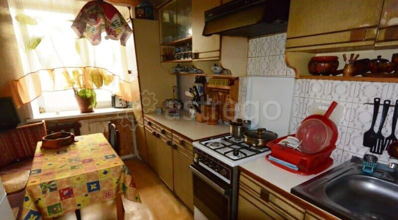 4-комн. квартира, 77 м2, 3/9 эт. Подольск - изображение 9