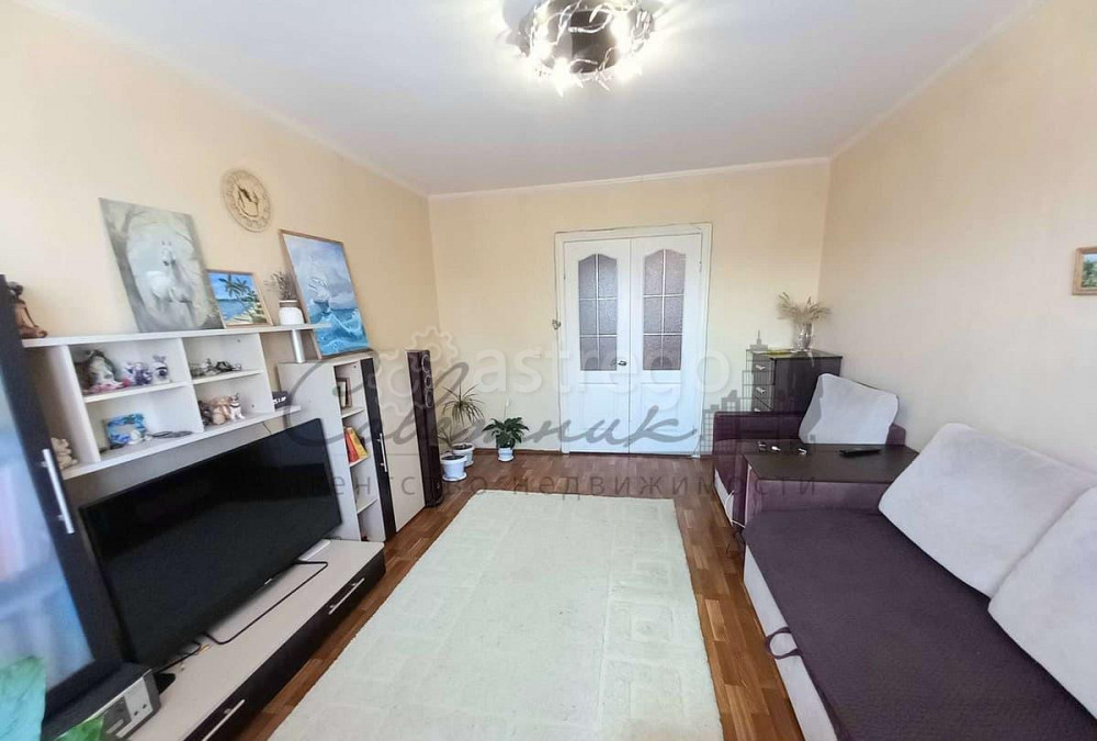 2-комн. квартира, 51 м2, 10/16 эт. Старый Оскол - изображение 5