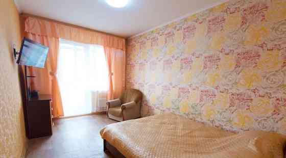 1-комн. квартира, 40 м2, 6/10 эт. Красноярск