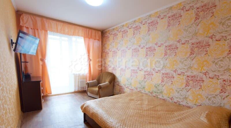 1-комн. квартира, 40 м2, 6/10 эт. Красноярск - изображение 3