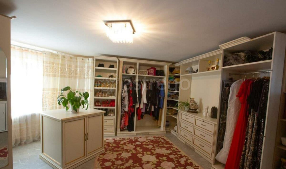 Коттедж, 564.999 м2, 24 сотки, 3 эт. Солнечногорск - изображение 10