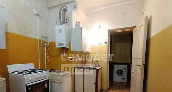 1-комн. квартира, 38.3 м2, 2/2 эт. Ногинск