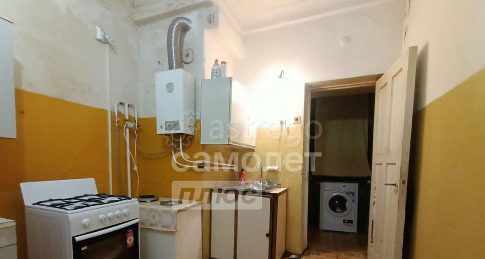 1-комн. квартира, 38.3 м2, 2/2 эт. Ногинск - изображение 6