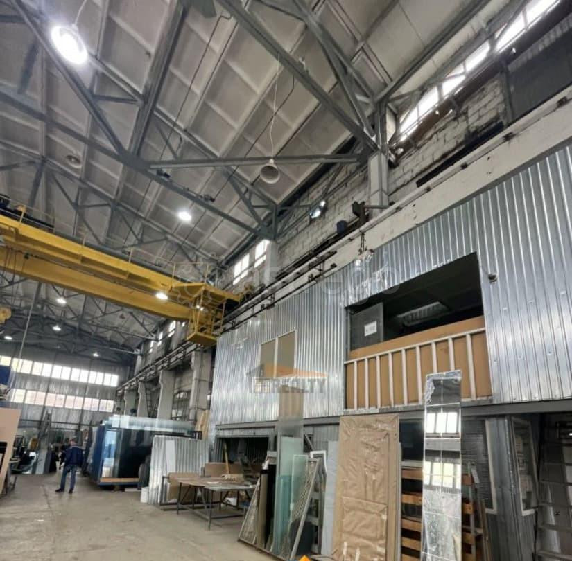 Производственное, 1200 м2 Королев - изображение 4