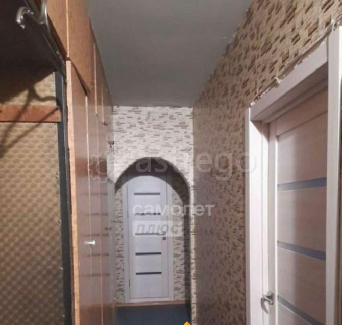 3-комн. квартира, 66.2 м2, 1/10 эт. Бийск - изображение 4