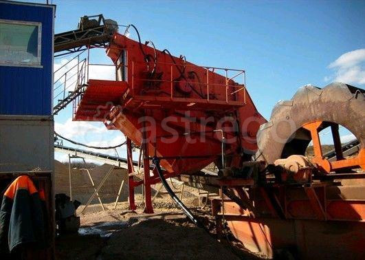 Грохот инерционный 64 КД-06 Смоленск - изображение 1