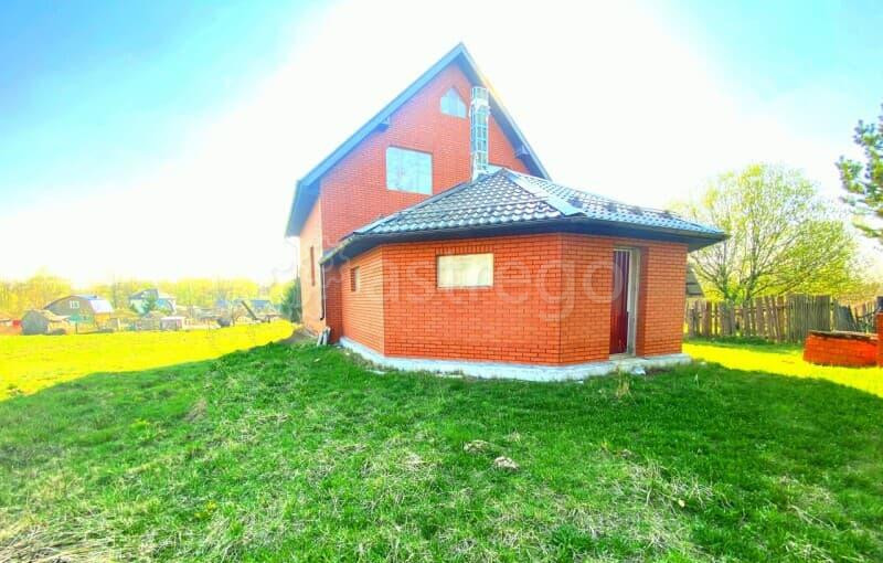 Дом, 82 м2 Егорьевск - изображение 3