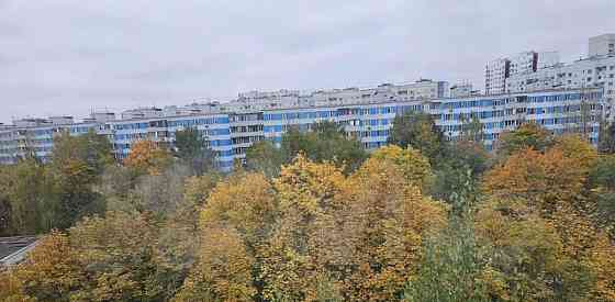 Комната, 24.4 м2, 9/9 эт. Москва