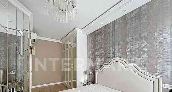 3-комн. квартира, 70 м2, 5/7 эт. Москва