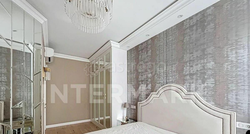 3-комн. квартира, 70 м2, 5/7 эт. Москва - изображение 6