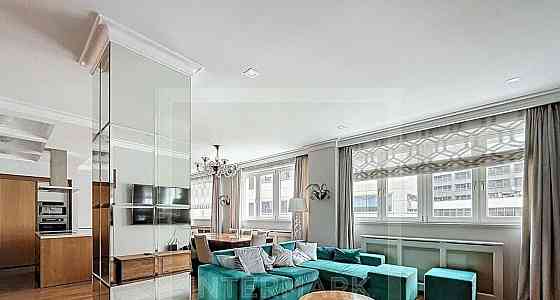3-комн. квартира, 170 м2, 3/11 эт. Москва