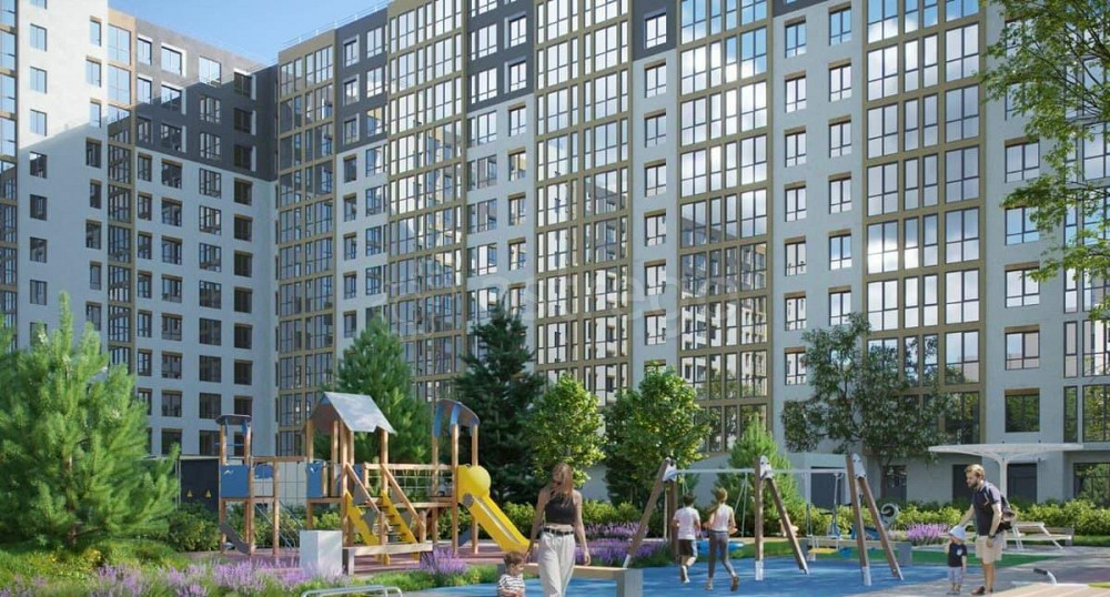 2-комн. квартира, 40.8 м2, 5/12 эт. Санкт-Петербург - изображение 4