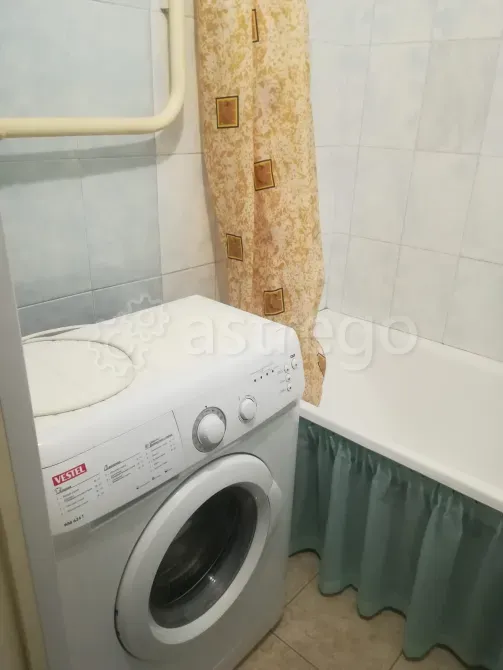 Сдам 1-комн. квартиру, 40 м2, 4/10 эт., долгосрочно Красноярск - изображение 8