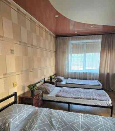 2-комн. квартира, 50 м2, 5/9 эт. Норильск