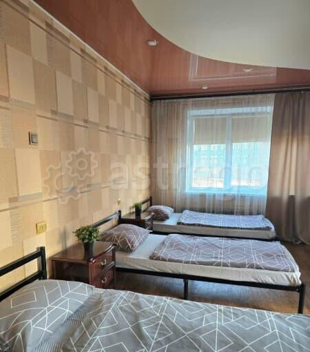 2-комн. квартира, 50 м2, 5/9 эт. Норильск - изображение 1