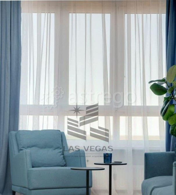 3-комн. квартира, 68 м2, 4/8 эт. Москва - изображение 4