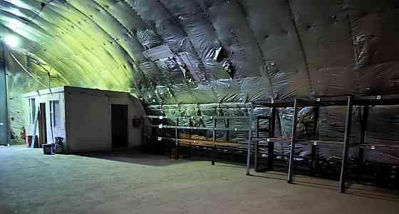 Отдельное здание, 1000 м2 Одинцово