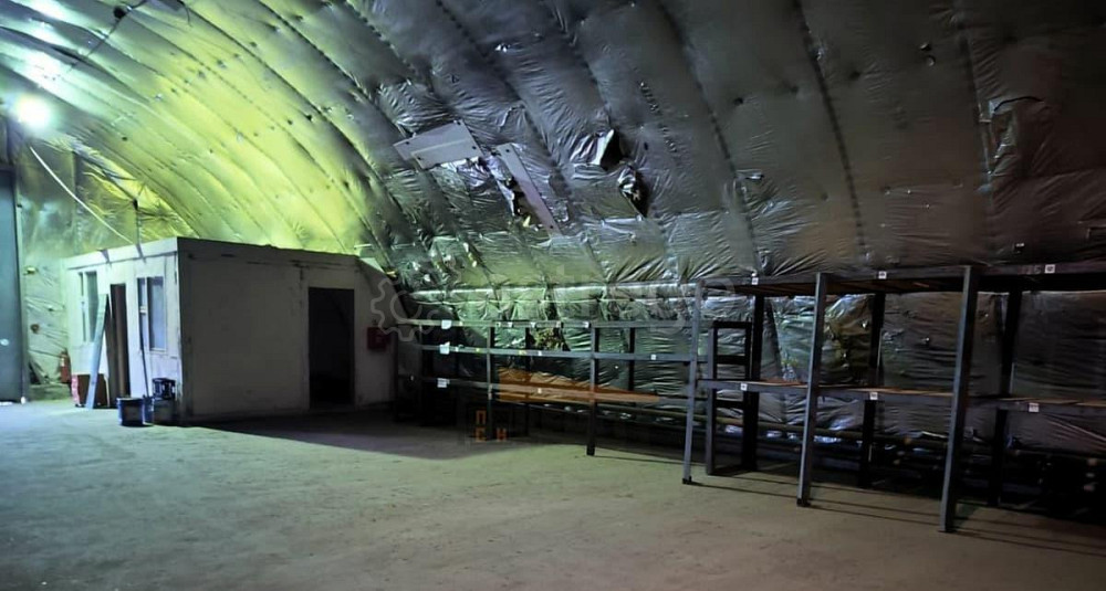 Отдельное здание, 1000 м2 Одинцово - изображение 3