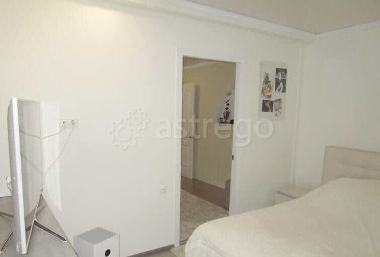 3-комн. квартира, 71.1 м2, 1/9 эт. Красноярск - изображение 7