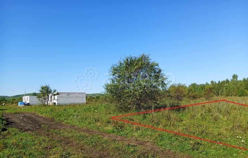 Земельный участок, 6 соток Горно-Алтайск - изображение 4