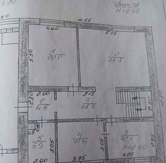 Коттедж, 150 м2, 15 соток, 2 эт. Рубцовск