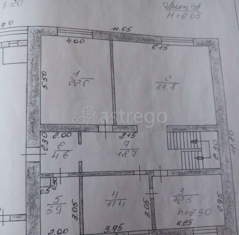 Коттедж, 150 м2, 15 соток, 2 эт. Рубцовск - изображение 5