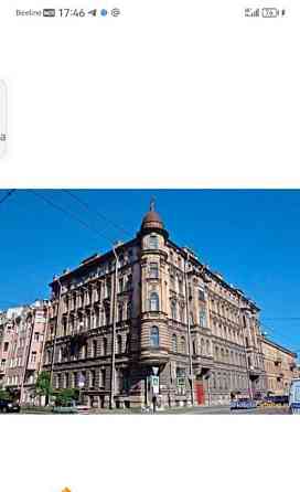 Комната, 14 м2, 4/5 эт. Санкт-Петербург