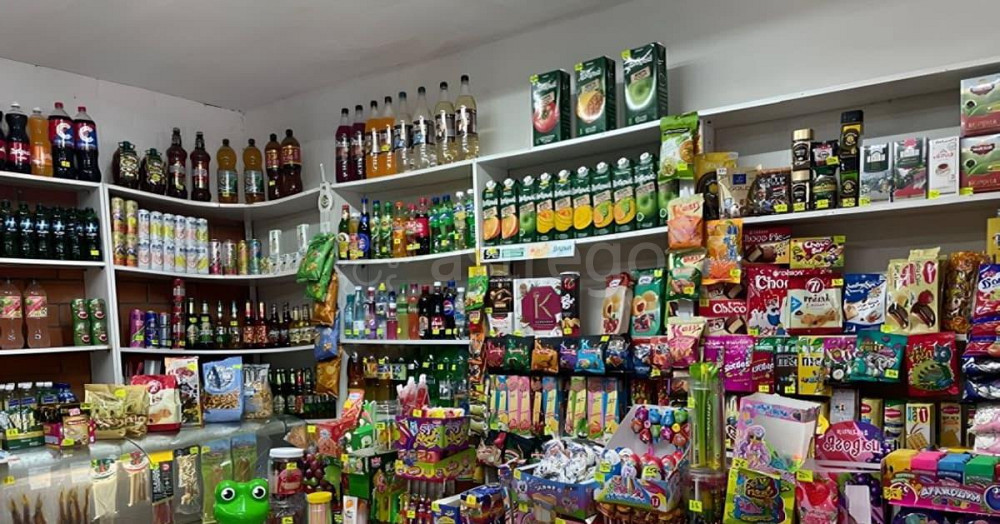 Торговое помещение, 23 м Яблоновский - изображение 2