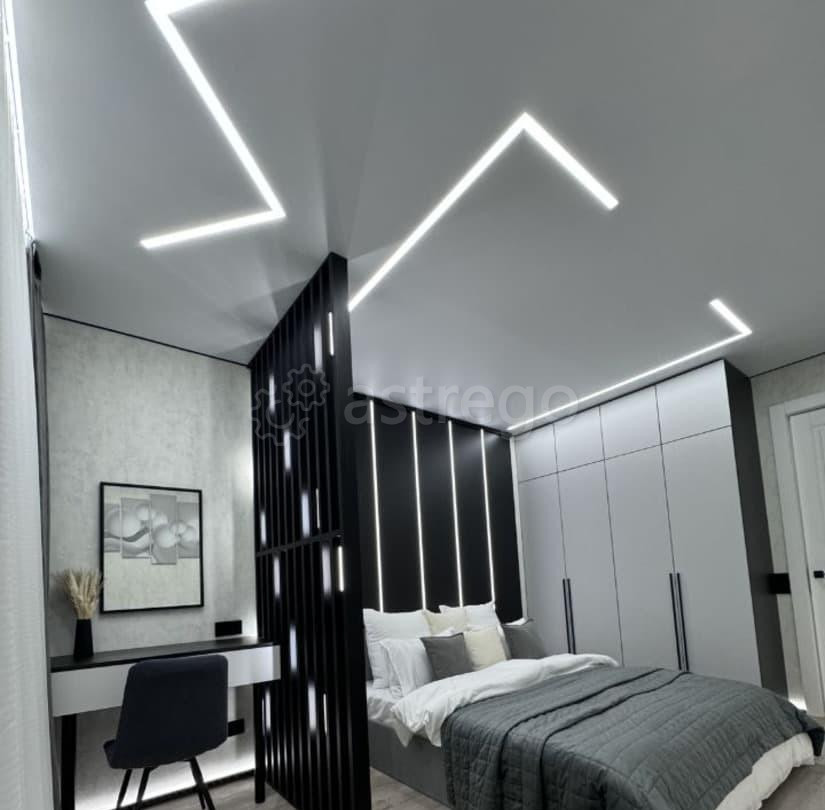 3-комн. квартира, 54 м2, 3/31 эт. Красногорск - изображение 3