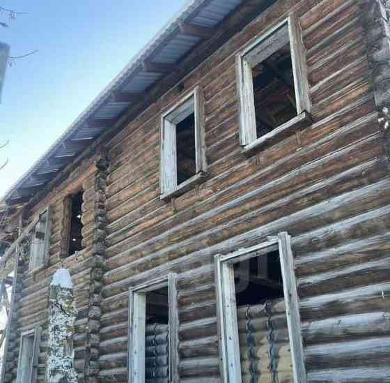 Дом, 292 м2, 20 соток, 2 эт. Балахта