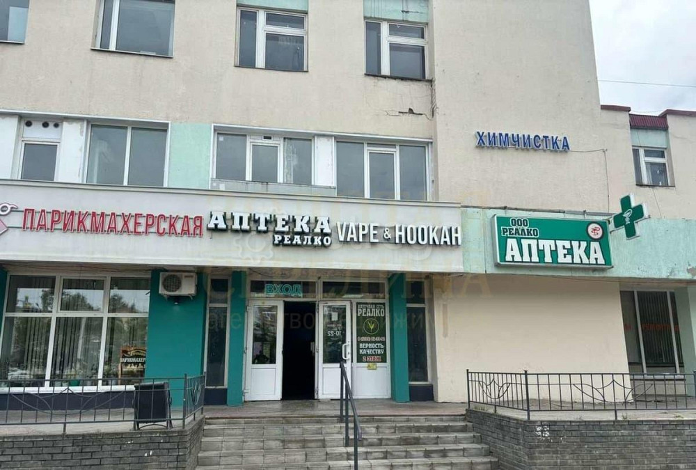 Торговое помещение, 40 м2 Старый Оскол - изображение 9