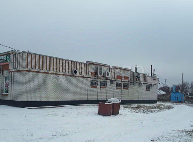 Свободного назначения, 426 м2 Поспелиха - изображение 2