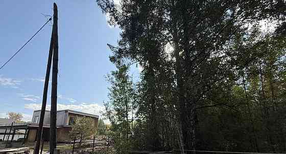 Земельный участок, 15 соток Красноярск