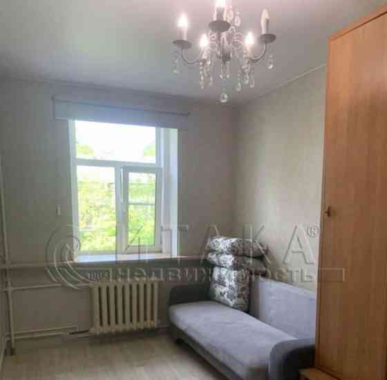 Комната, 14 м2, 2/2 эт. Санкт-Петербург