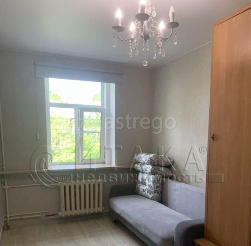 Комната, 14 м2, 2/2 эт. Санкт-Петербург - изображение 1