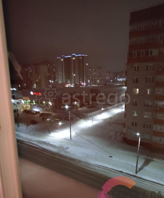 1-комн. квартира, 14 м2, 7/9 эт. Нефтекамск - изображение 1