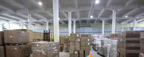 Производственное, 2000 м2 Ногинск