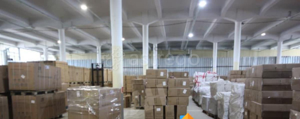 Производственное, 2000 м2 Ногинск - изображение 6