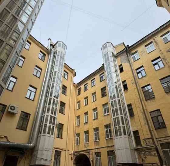 Комната, 17.6 м2, 5/5 эт. Санкт-Петербург