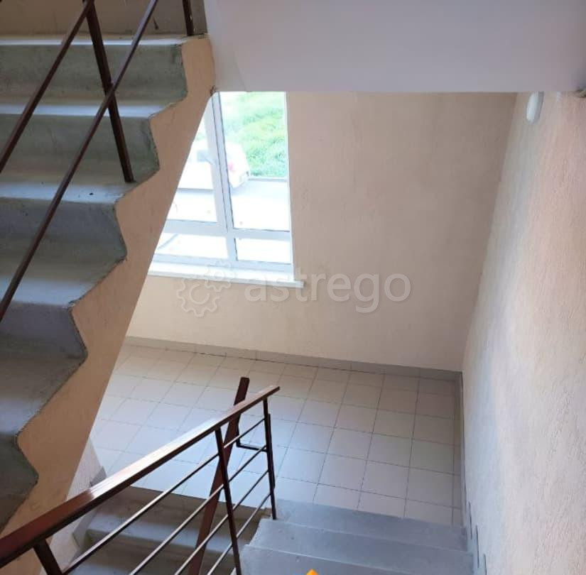 Студия, 19.3 м2, 3/10 эт. Новоалтайск - изображение 6