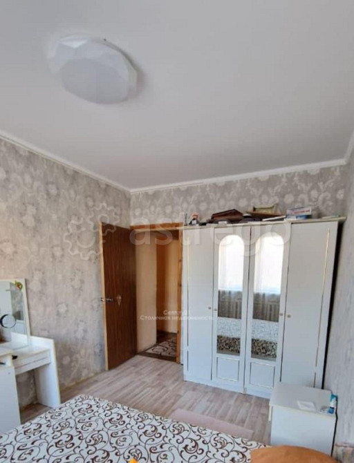 5-комн. квартира, 100.3 м2, 1/14 эт. Балашиха - изображение 5